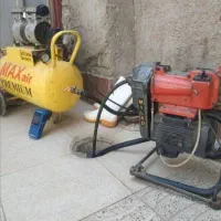 لوله بازکن چهارباغ سهیلیه گلسار کردان کوهسار سرخاب|خدمات پیشه و مهارت|چهارباغ, |دیوار