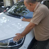 کارشناسی رنگ خودرو کل تهران|خدمات موتور و ماشین|تهران, جمهوری|دیوار