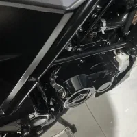 موتور گلکسی 180