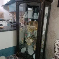 بوفه درحد نو|بوفه، ویترین، کنسول|بیرجند, |دیوار