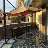 چتر سایبان