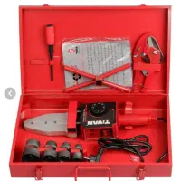 اتو‌ لوله سبز تیوان