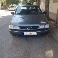 روا۸۷ دوگانه فابریک