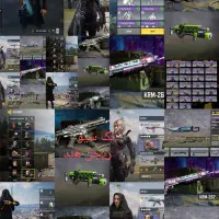 اکانت کالاف