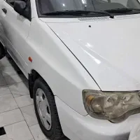 پراید۱۱۱مدل۹۸