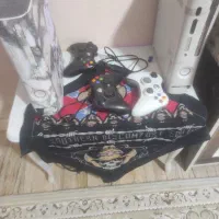 کنسول ایکس باکس ۳۶۰