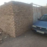 زمین درحمیداباد
