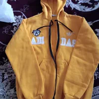 هودی زیپی XL