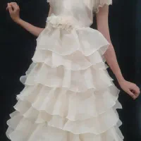 انواع پرنسسی های دخترانه همه سایز