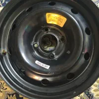 رینگ فولادی فابریک
