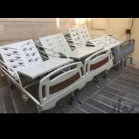 اجاره و فروش تخت بیمارستانی بیمار برقی و دستی|آرایشی، بهداشتی، درمانی|مشهد, کوه سنگی|دیوار