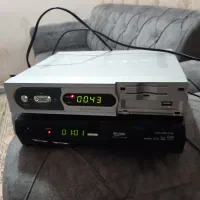 گیرنده دیجیتال