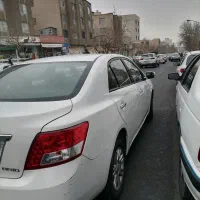 آریو مدل 97|خودرو سواری و وانت|تهران, دکتر هوشیار|دیوار