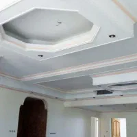 نقاشی ساختمان رباط کریم پرند گلستان اسلامشهر|خدمات پیشه و مهارت|رباطکریم, رباطکریم|دیوار