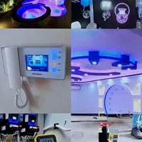 برقکار ماهر برق کار صنعتی ساختمان آیفون تصویری همه|خدمات پیشه و مهارت|مشهد, وکیل‌آباد|دیوار