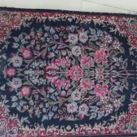 جفت قالیچه 50 در 30 سانت دستباف|فرش|تنکابن, |دیوار