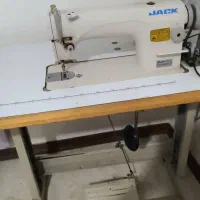 چرخ خیاطی صنعتی