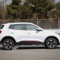 * ایکس 55 پرو ie (نقد و اقساط) ام وی ام *|خودرو سواری و وانت|اهواز, منازل کارون|دیوار