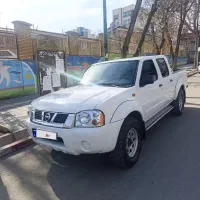 نیسان پیکاپ 92|خودرو سواری و وانت|تهران, پامنار|دیوار