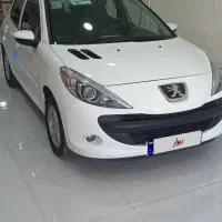 207 پانا دنده ۱۴۰۱|خودرو سواری و وانت|یاسوج, |دیوار