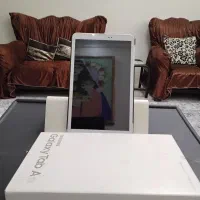 یک عدد تبلت ۱۰  سامسونگ|تبلت|شیراز, کلاهدوز|دیوار