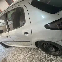 ۲۰۶هاشبک|خودرو سواری و وانت|بوشهر, |دیوار