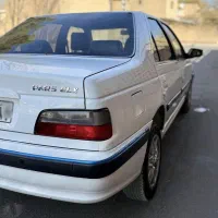 پارس موتور جدید 1402نیمه سفارشی|خودرو سواری و وانت|سیرجان, |دیوار