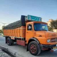 بنز تک باری مدل ۸۱