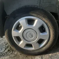 رینگ و لاستیک