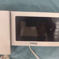 ایفون تصویری حافظه دار لمسی