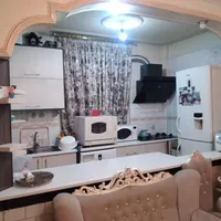 آپارتمان ۵۰ متری یک خوابه در مسلم شمالی