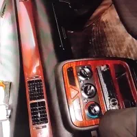 سمند LX ساده، مدل ۱۳۹۹