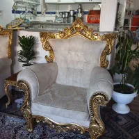مبل ۹نفره زیبا