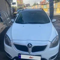 برلیانس کراس موتورکوچیک