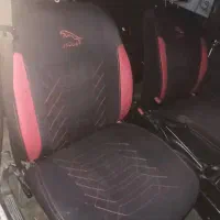 خودروپیکان مدل۸۳|خودرو سواری و وانت|فسا, |دیوار