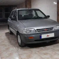 پراید مدل ۸۹
