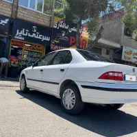 سمند EF7 99 کاملا سالم