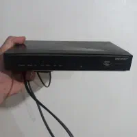 گیرنده دیجیتال تلویزیون