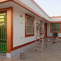 رنگآمیزی ساختمان وش رنگ|خدمات پیشه و مهارت|چابهار, |دیوار