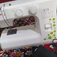 چرخ خیاطی نو