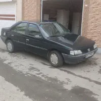 پژو آردی انژکتور دهگلان|خودرو سواری و وانت|سنندج, |دیوار