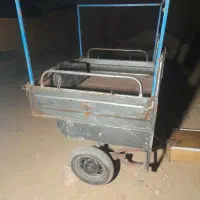 گاری سالم سالم برای فروش