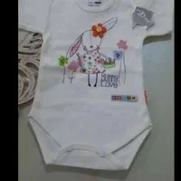 فروش لباس نوزادی