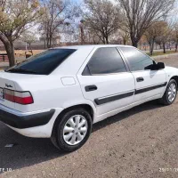 زانتیا 2000مدل 87|خودرو سواری و وانت|هشترود, |دیوار