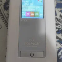 مودم 4G نزتک|مودم و تجهیزات شبکه|خوی, |دیوار