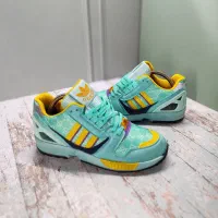 کتونی ZX8000 چند مدل تک سایز فقط 40 و 41