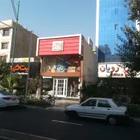 اجاره مغازه قنادی در نارمک فرجام