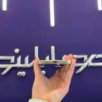 آیفون 16 پرومکس ریجسترشده باطری 96٪ باشرایط اقساطی|موبایل|قم, عربستان|دیوار