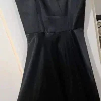 لباس شب ماکسی زنانه|لباس|کرج, اتحاد|دیوار