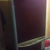 بخچال فریزر دونار